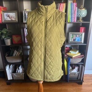 Maurice’s Quilted Puffer Vest
